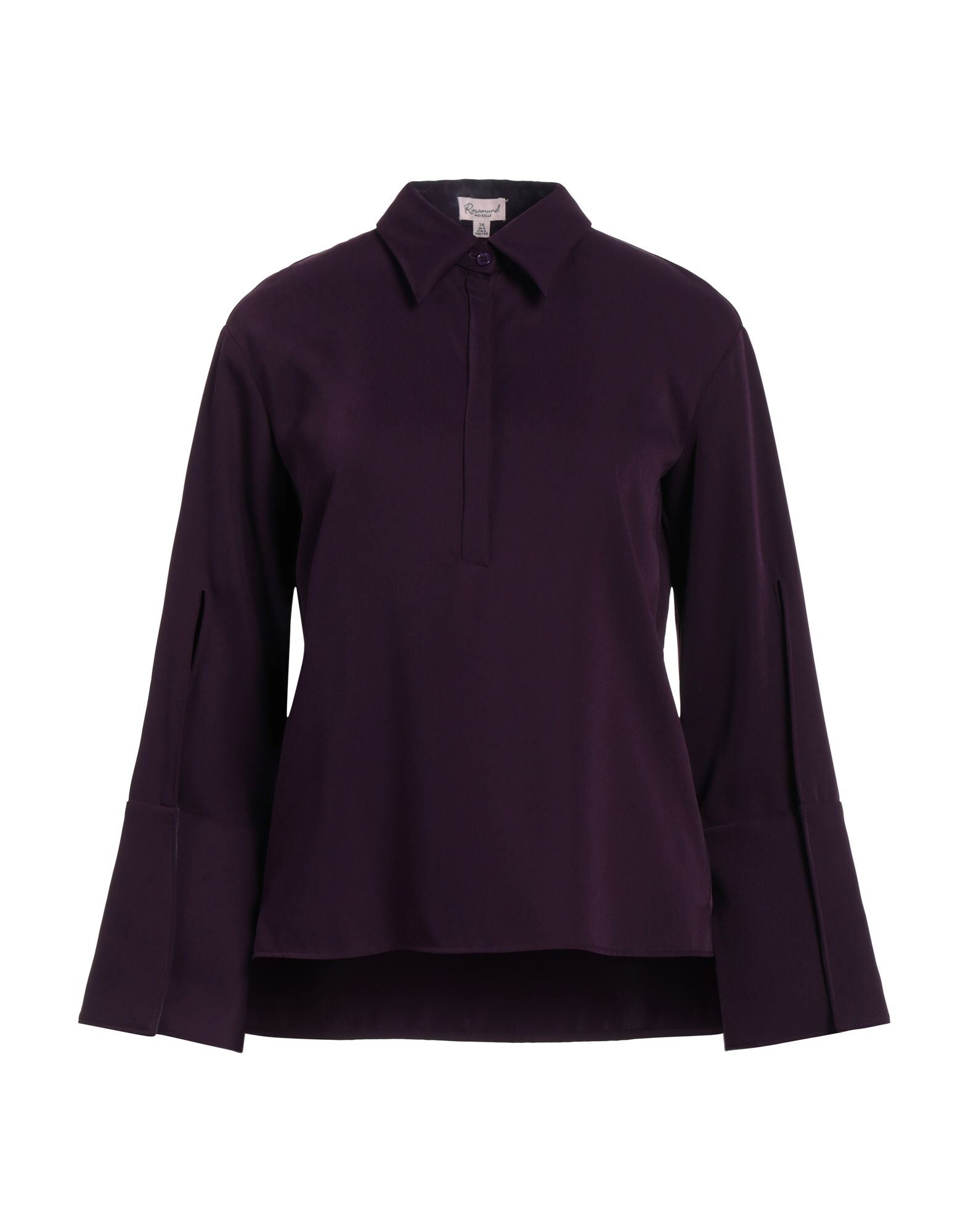 ROSAMUND MOISELLE - シャツ