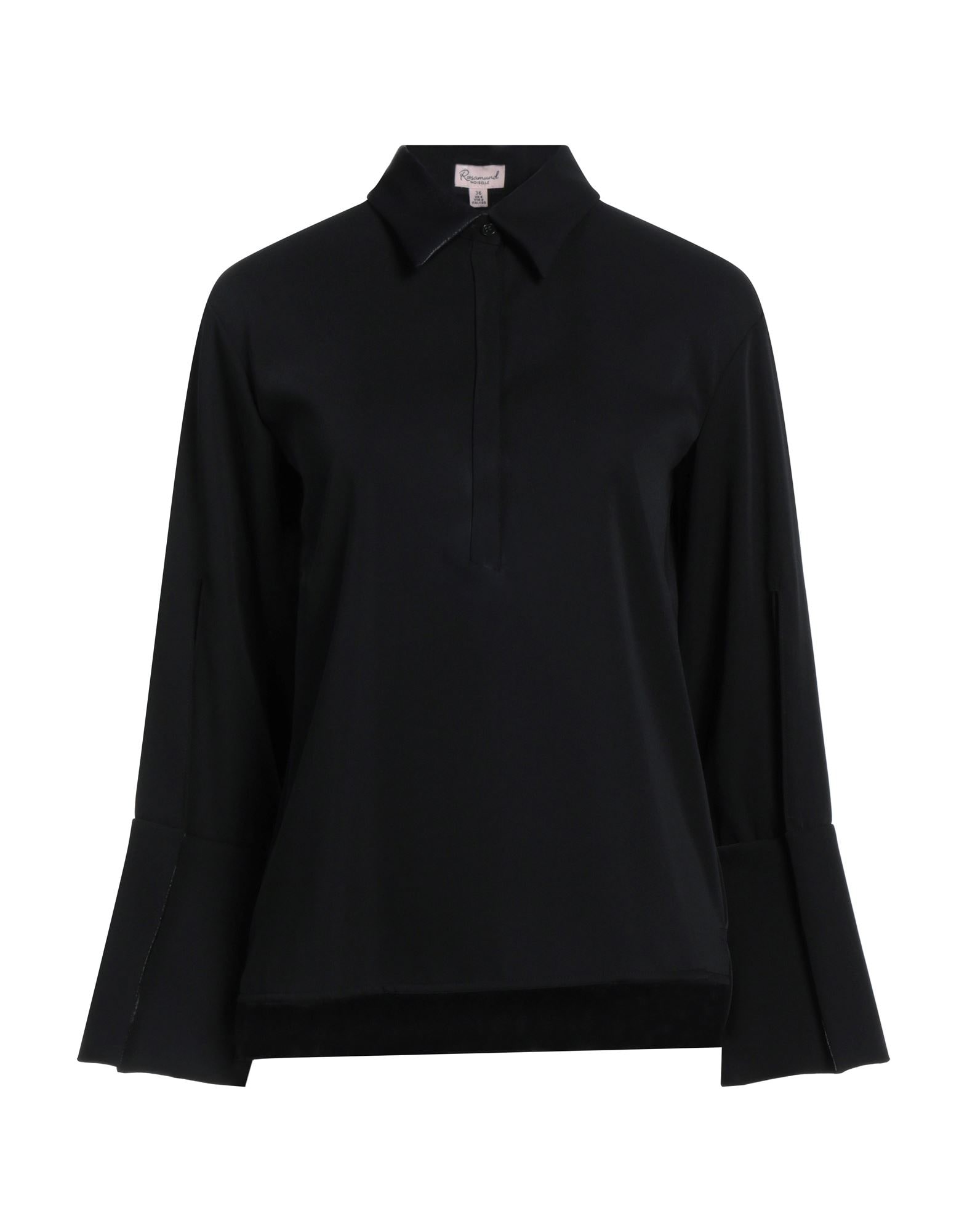 ROSAMUND MOISELLE - シャツ