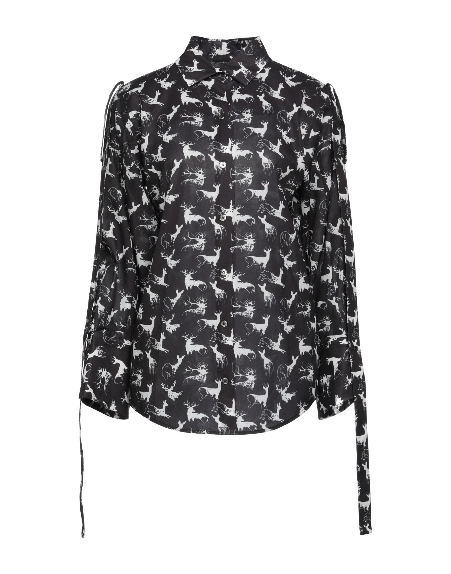 ROSAMUND MOISELLE - シャツ