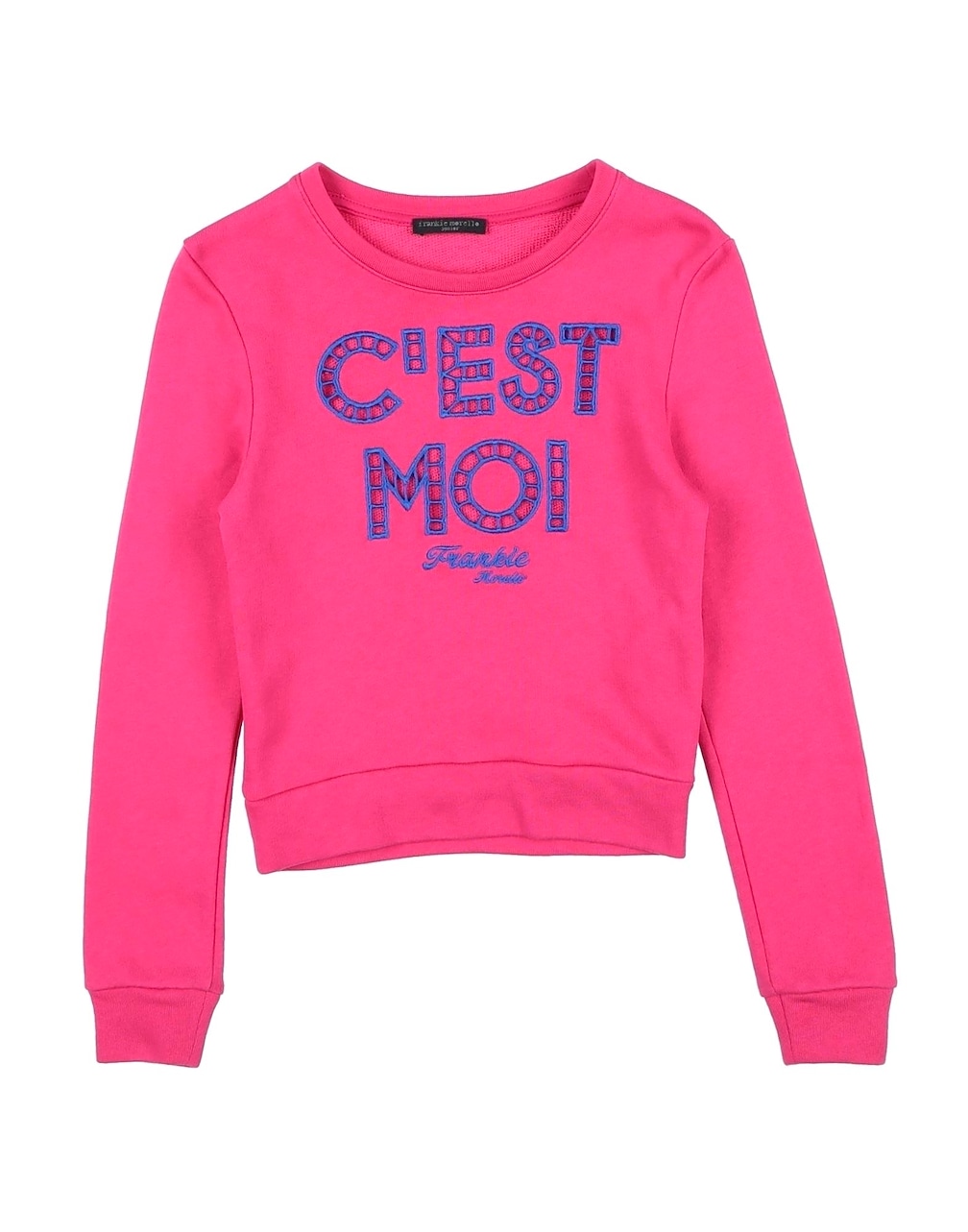 FRANKIE MORELLO - Sweatshirts