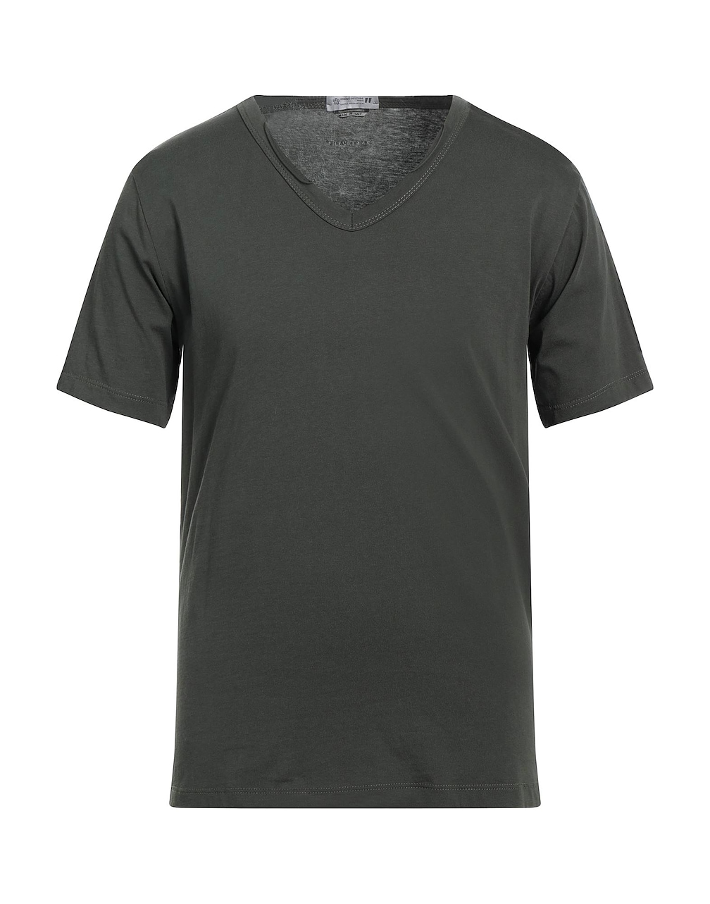 DANIELE ALESSANDRINI HOMME - T-shirts