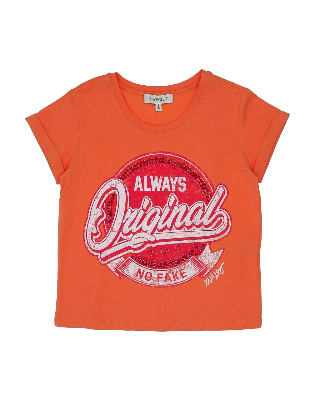 TWINSET - T-shirts