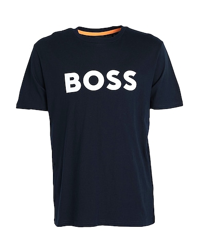 BOSS T-shirt 100% Cotton