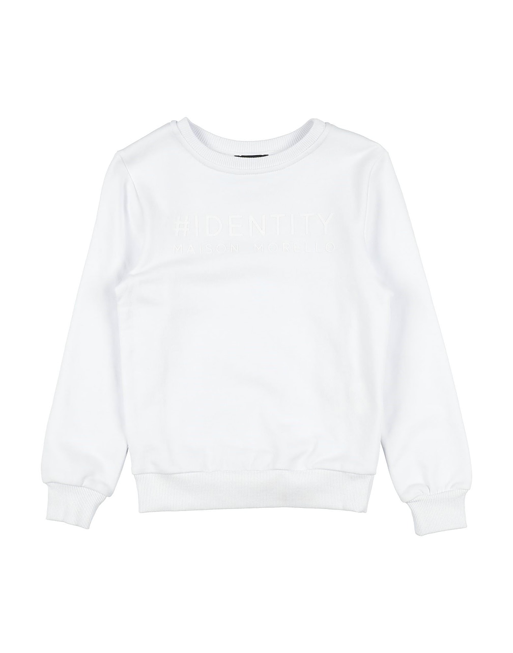 FRANKIE MORELLO - Sweatshirts