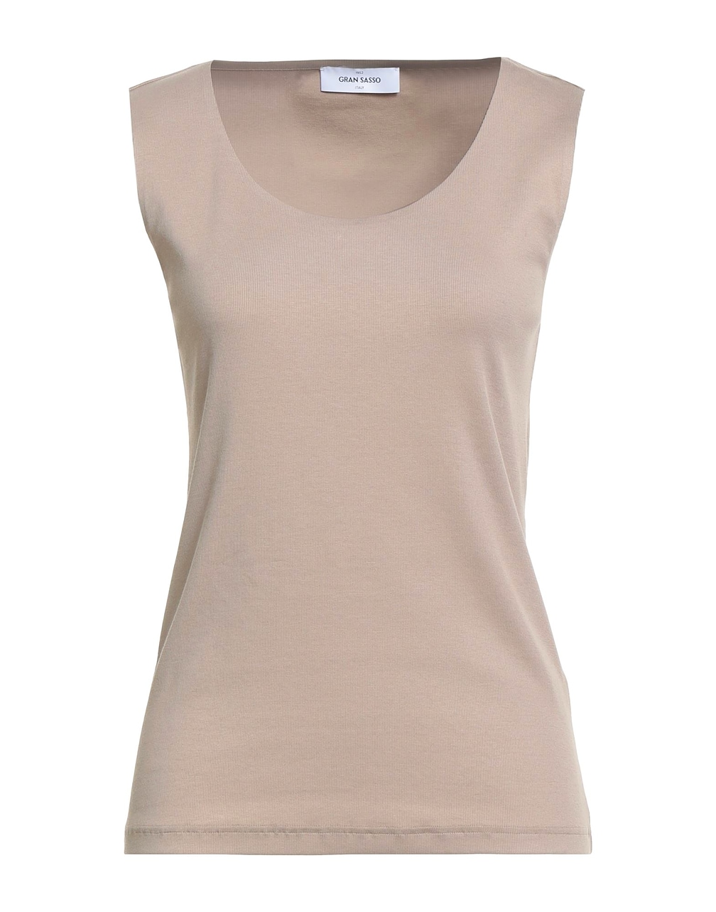 GRAN SASSO - Camisetas de tirantes