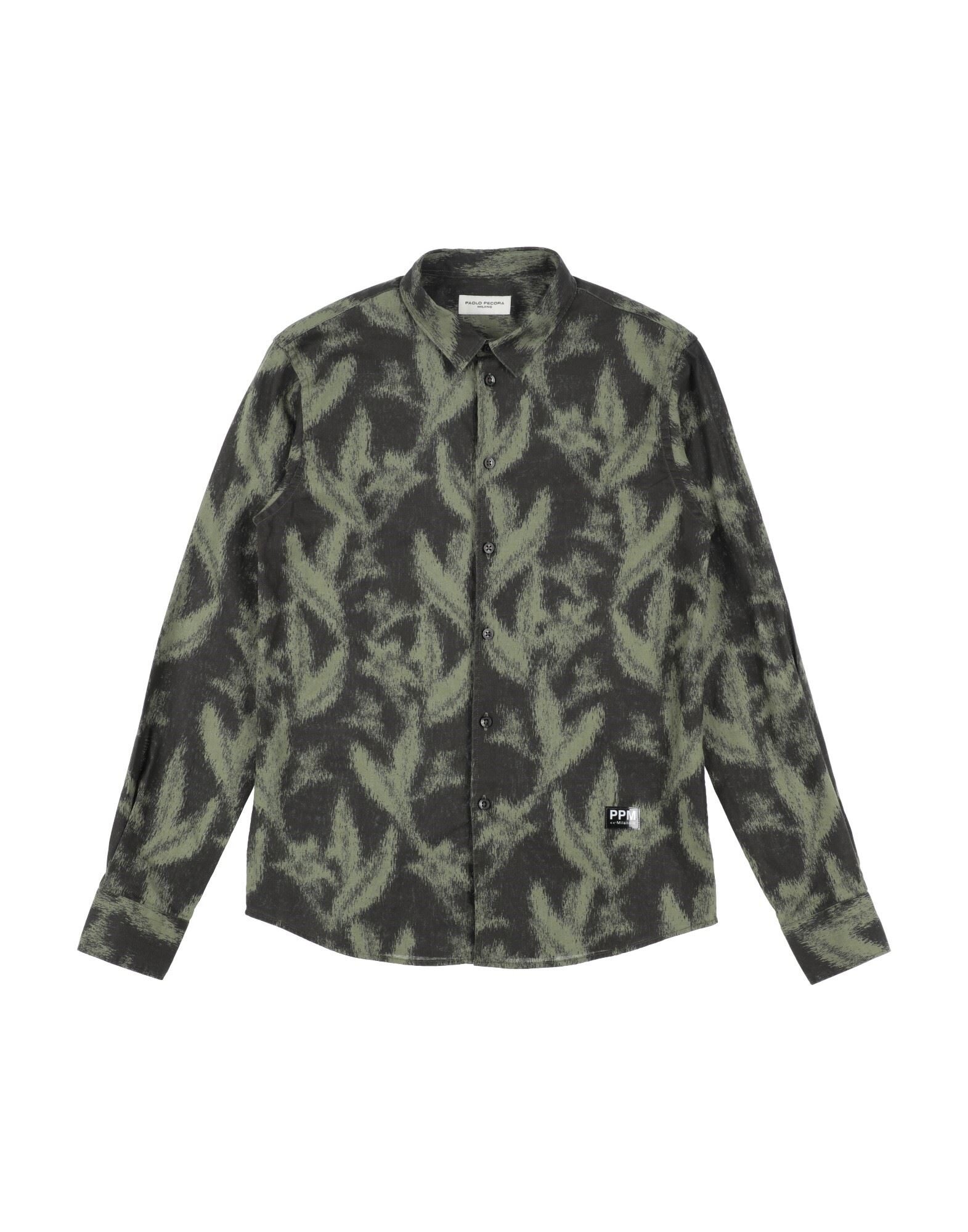PAOLO PECORA - Hemden
