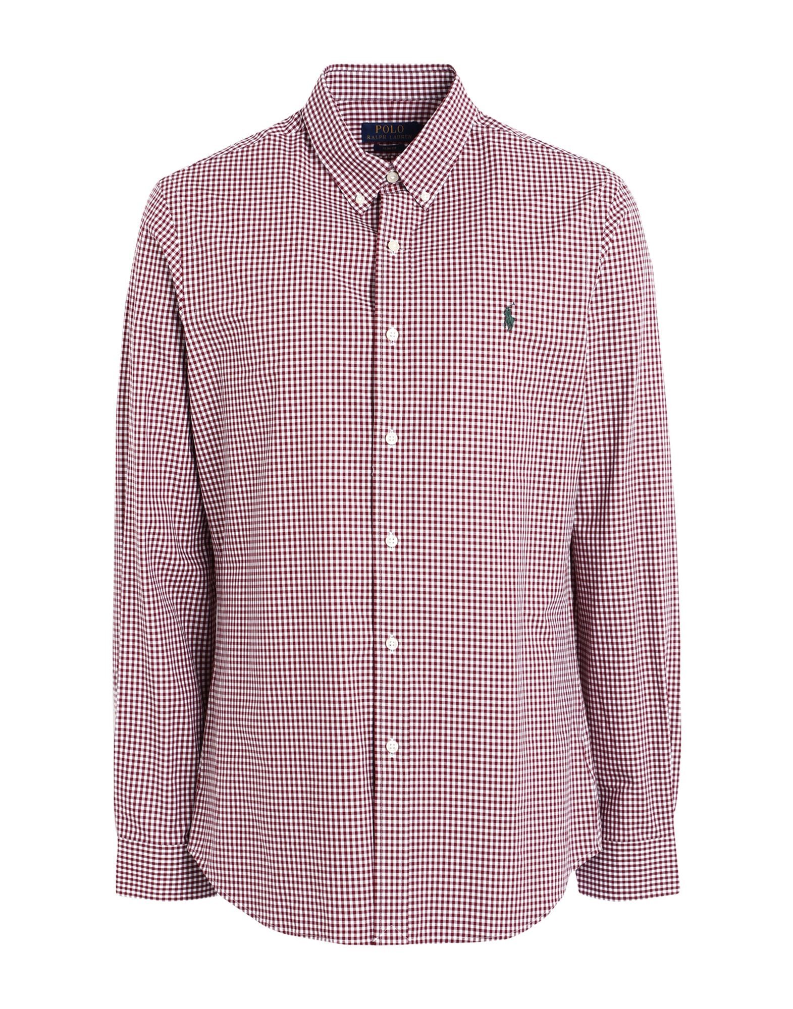 POLO RALPH LAUREN - Chemises