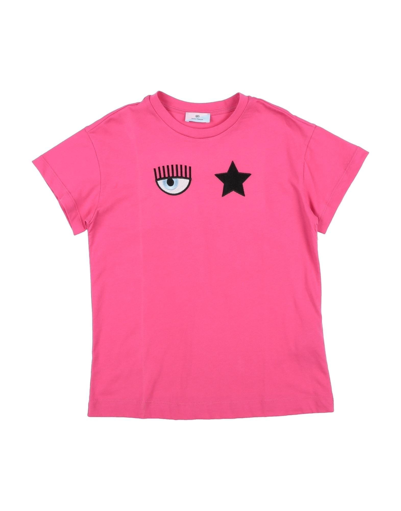CHIARA FERRAGNI - T-shirts