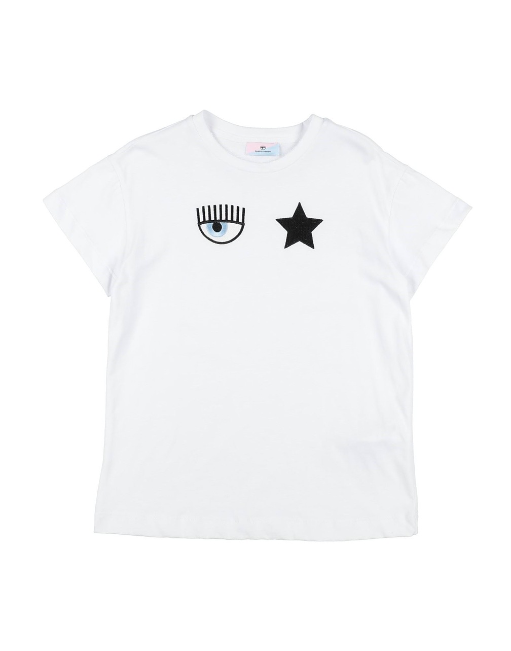 CHIARA FERRAGNI - T-shirts