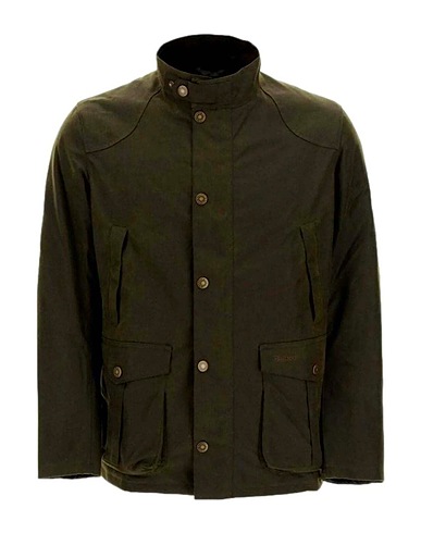 BARBOUR