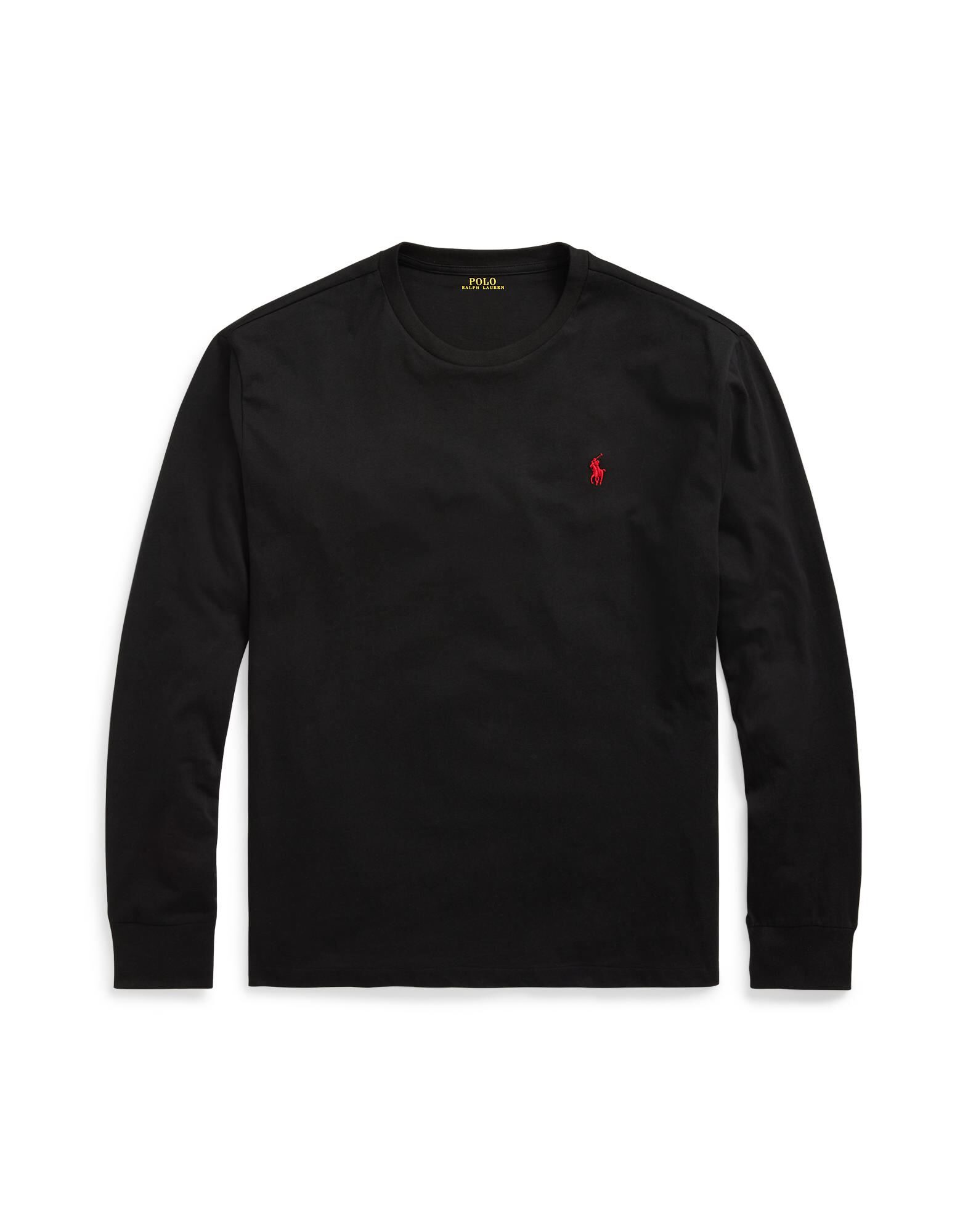 POLO RALPH LAUREN - T-shirts