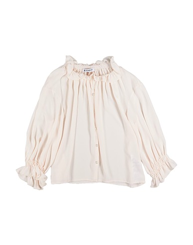 DONDUP Top Blush 100% Polyester