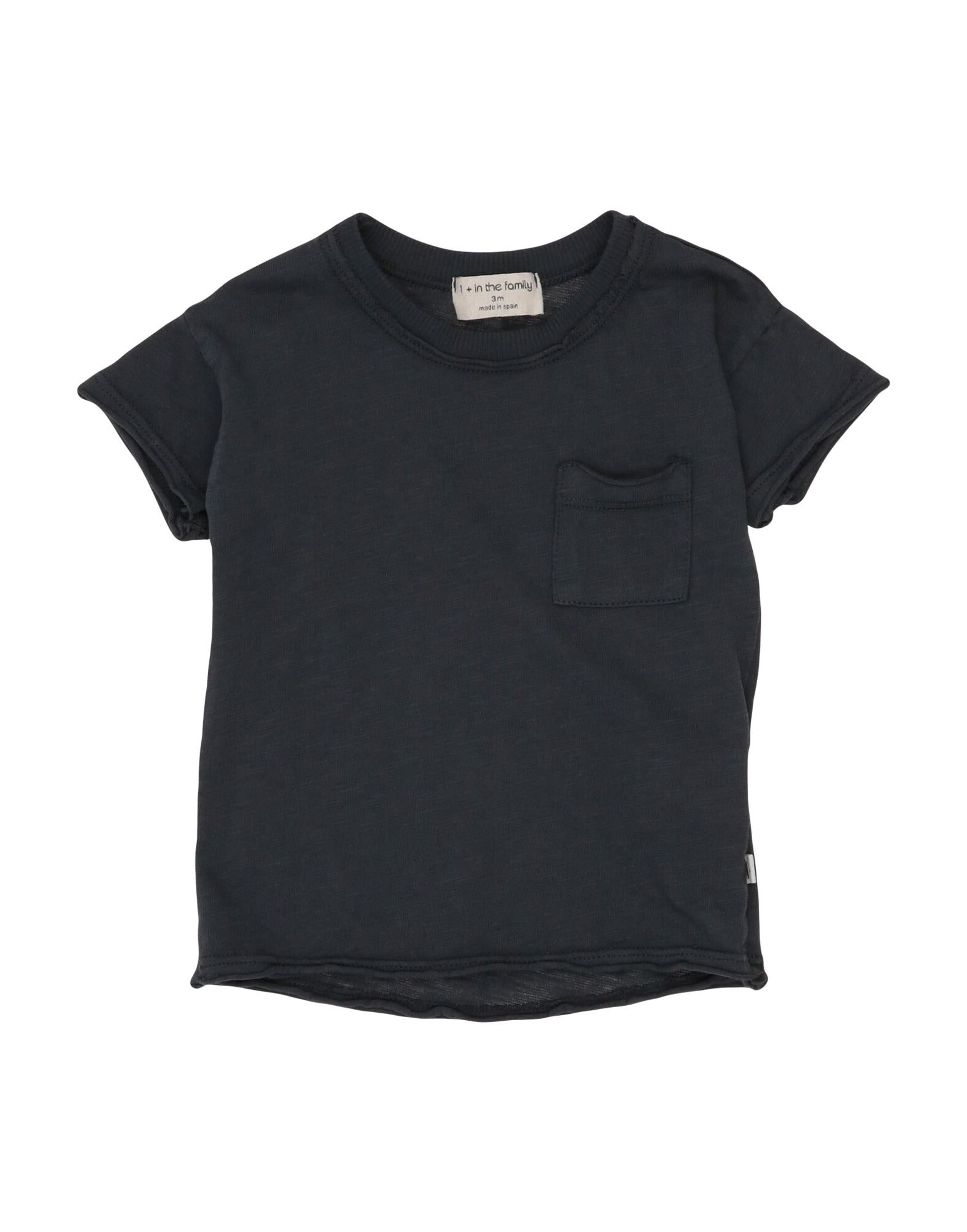 1 + IN THE FAMILY - T-shirts