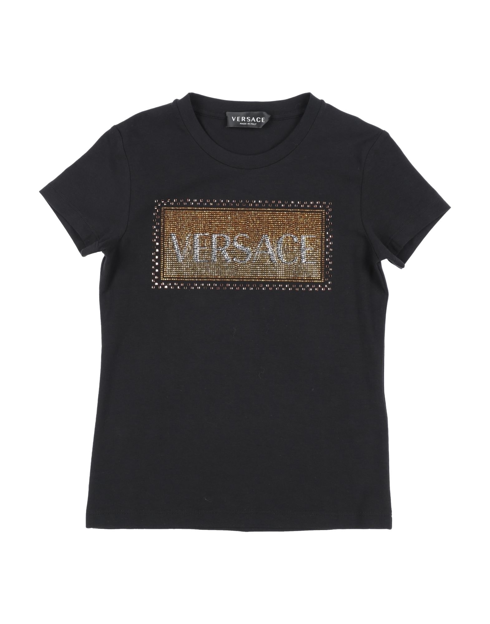 VERSACE YOUNG - T-shirts