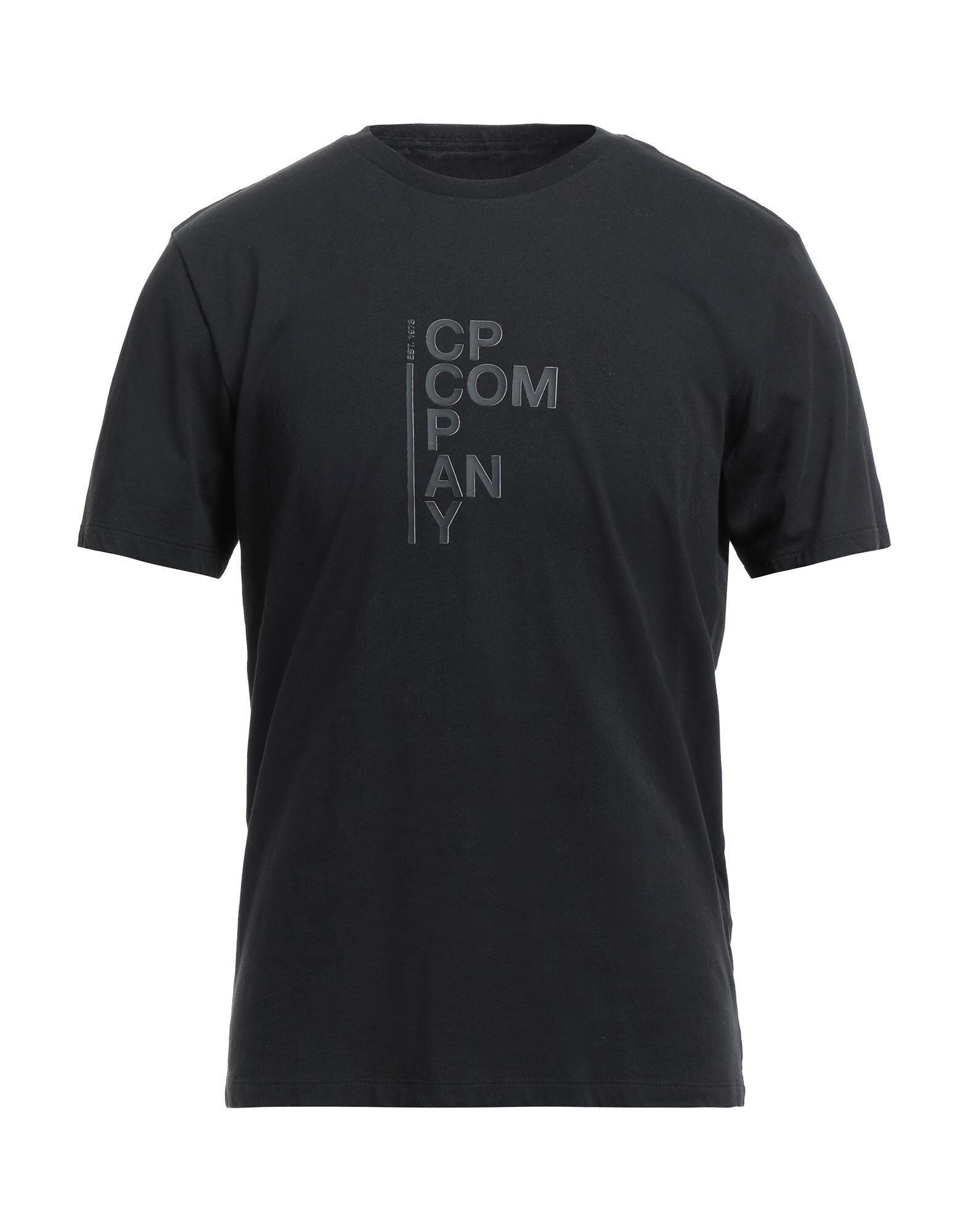 C.P. COMPANY - T-shirts