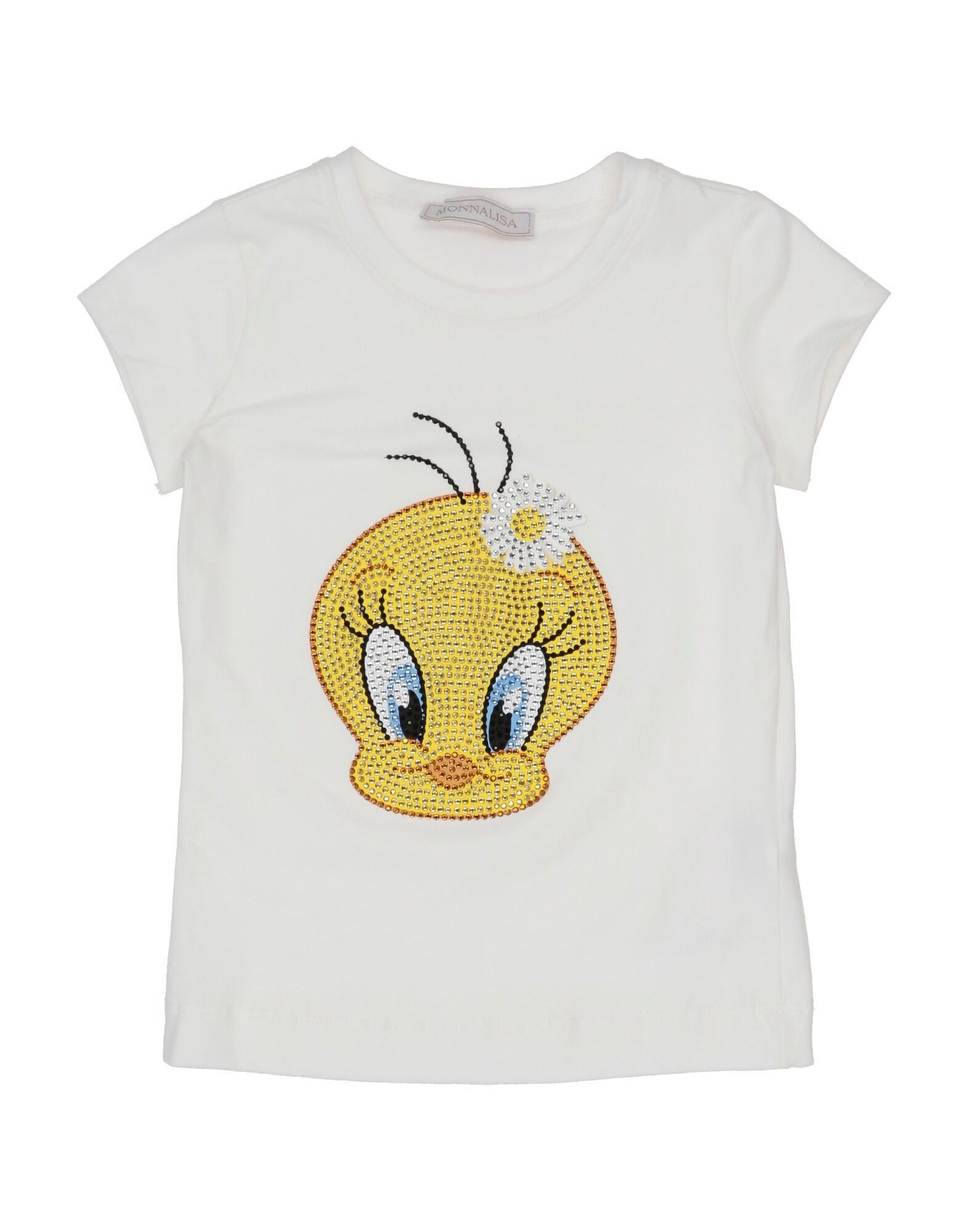 MONNALISA - T-shirts