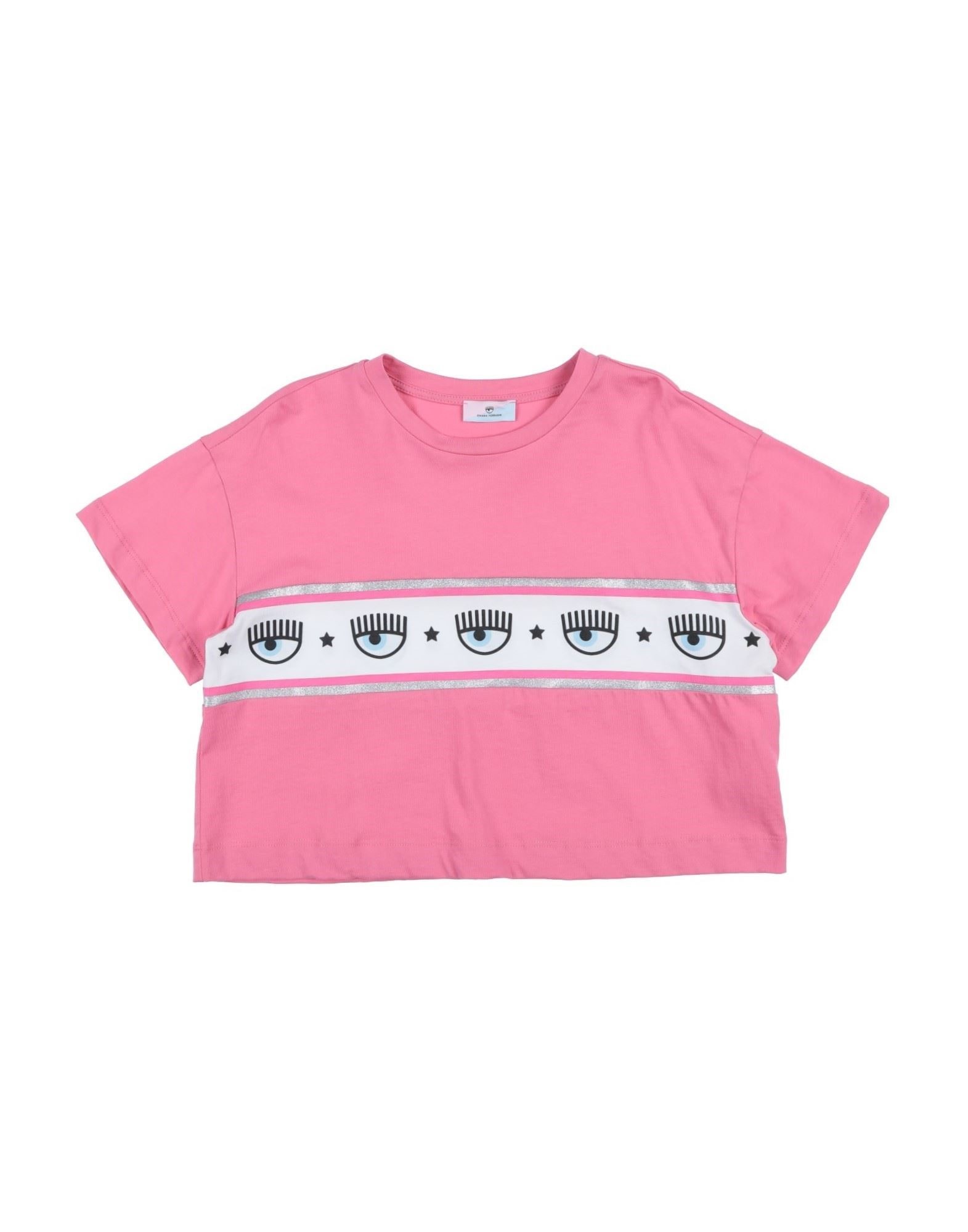 CHIARA FERRAGNI - T-shirts