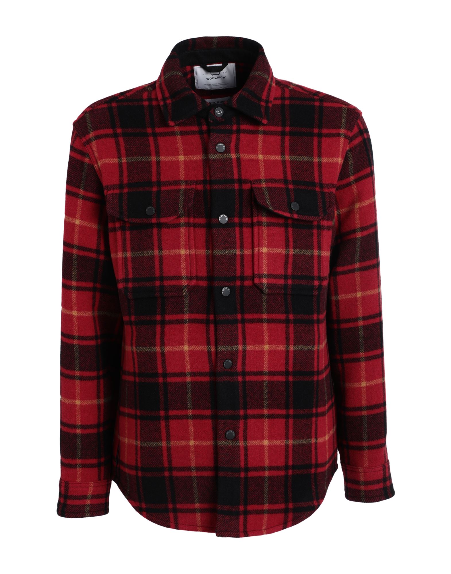 WOOLRICH - Camisas
