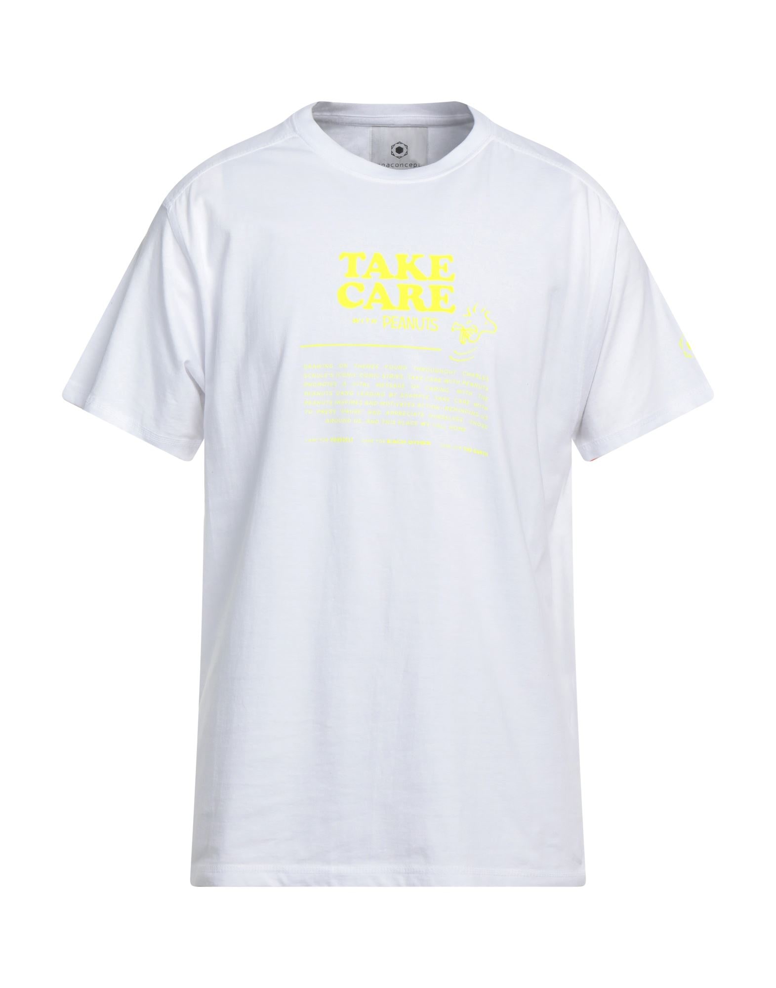 MOACONCEPT - T-shirts