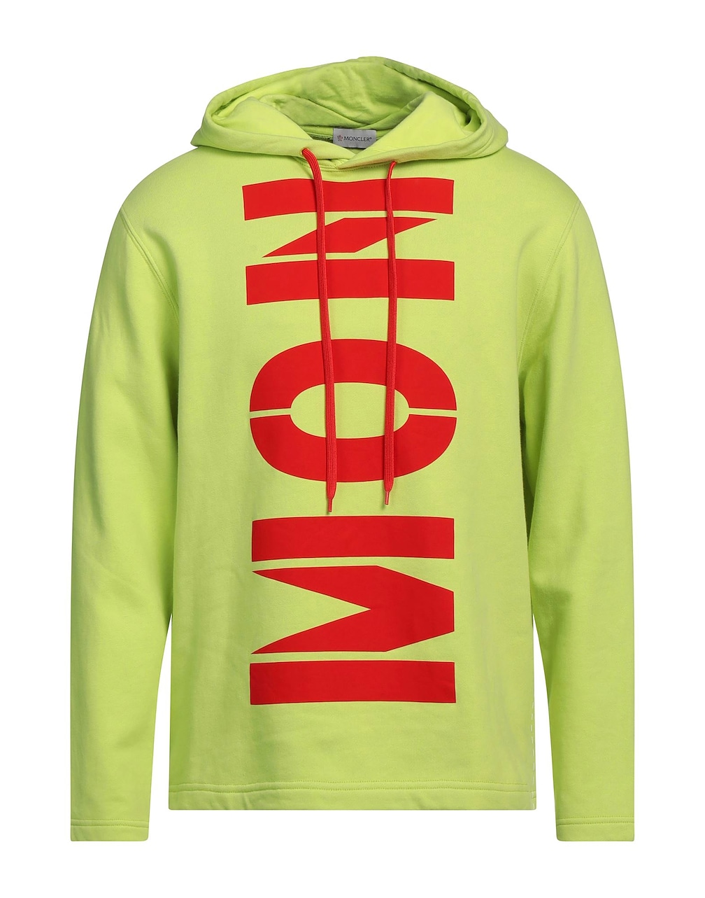 5 MONCLER CRAIG GREEN - Sweatshirts