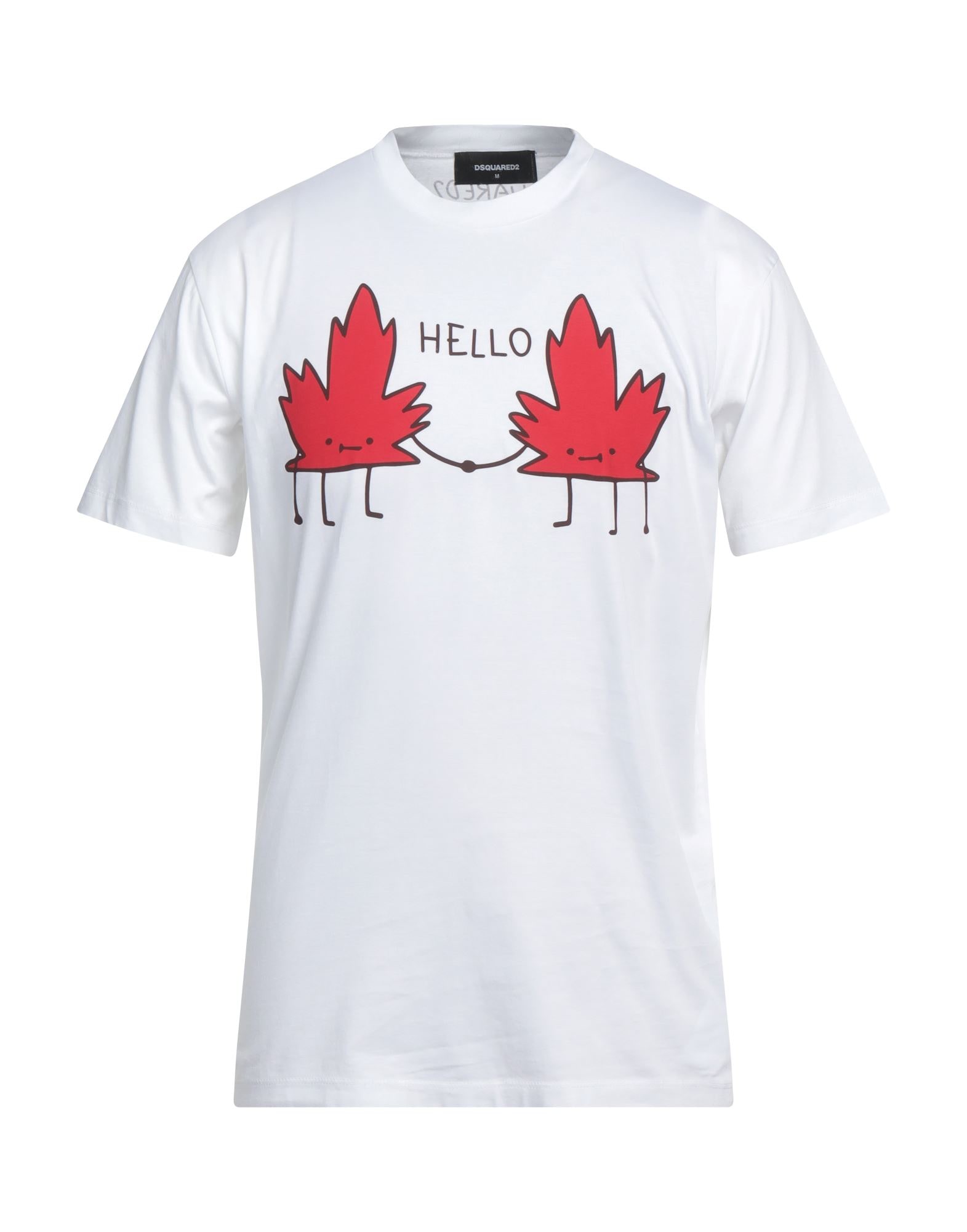 DSQUARED2 - T-shirts