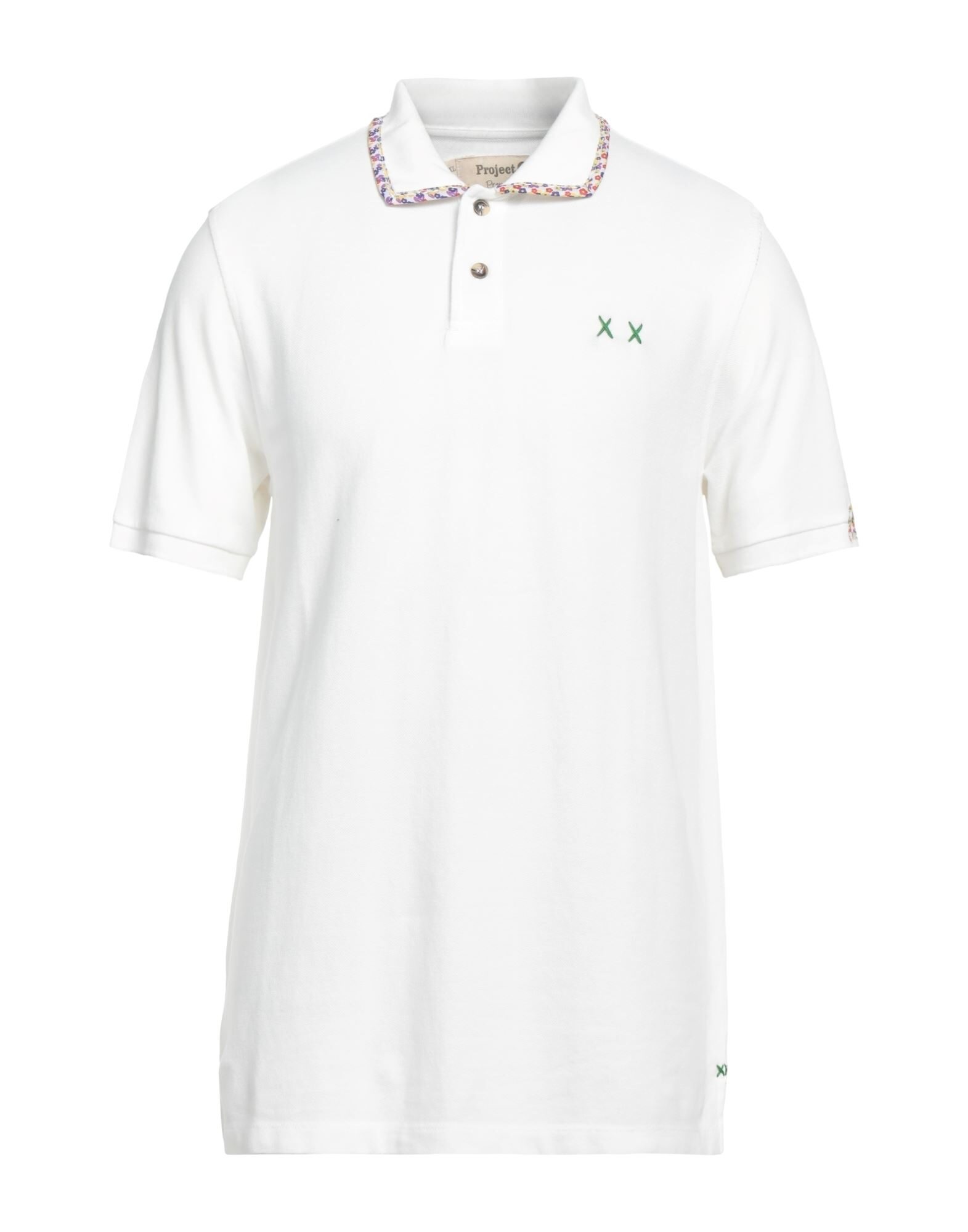 PROJECT E - Polo shirts