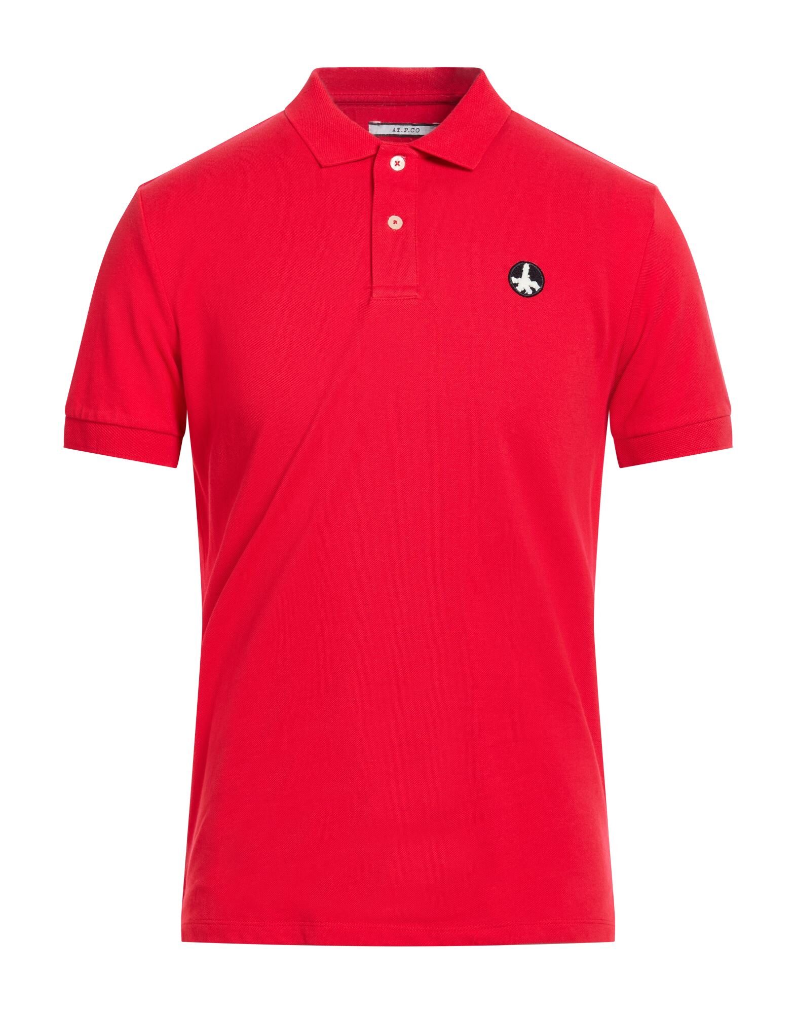AT.P.CO - Polo shirts