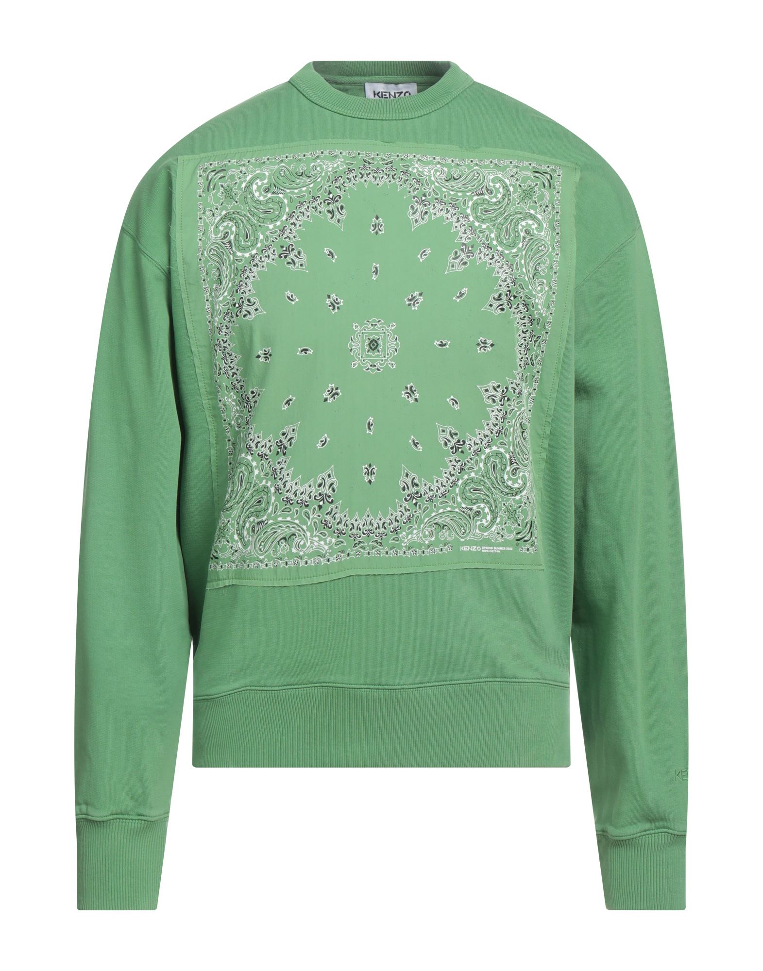 KENZO - Sweatshirts