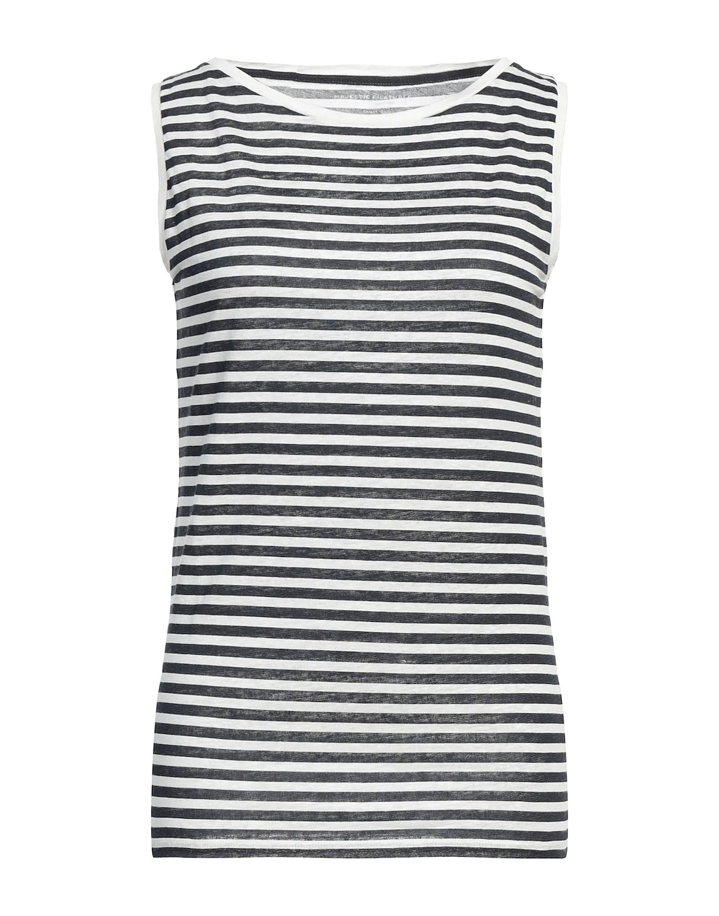 MAJESTIC FILATURES - Tank tops