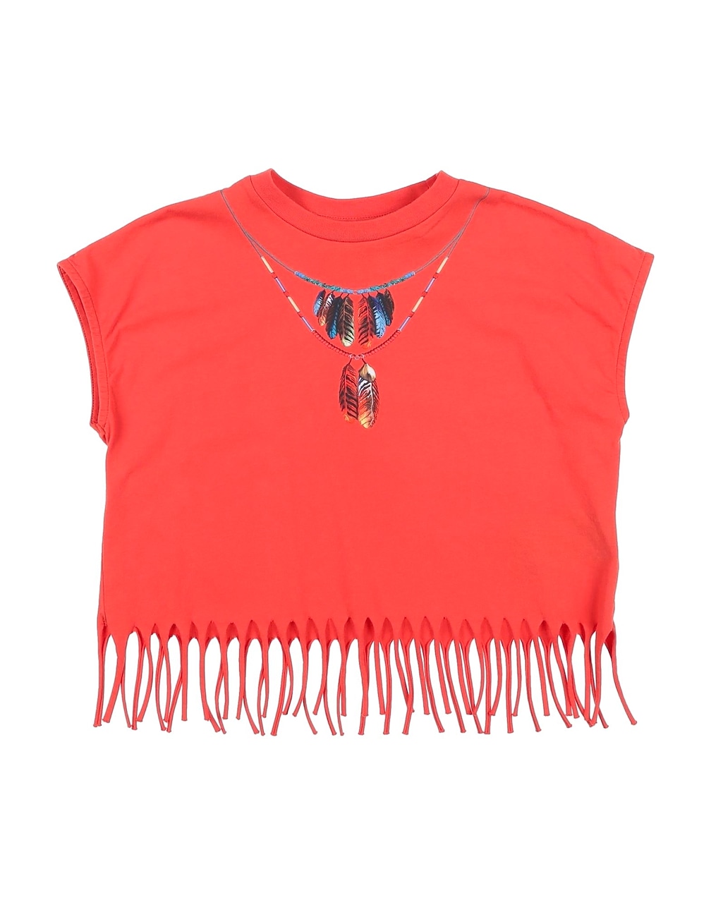 MARCELO BURLON - T-shirts