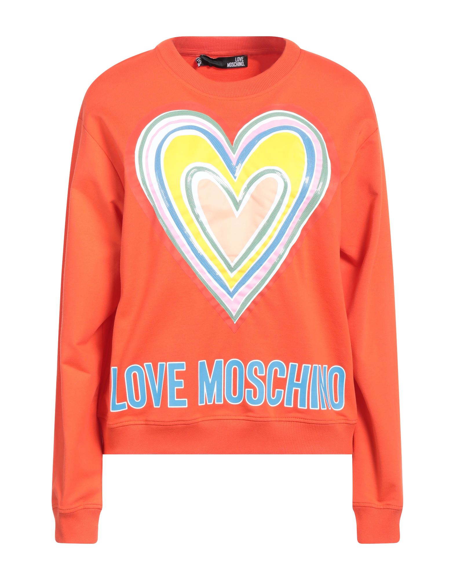 LOVE MOSCHINO - Sweatshirts