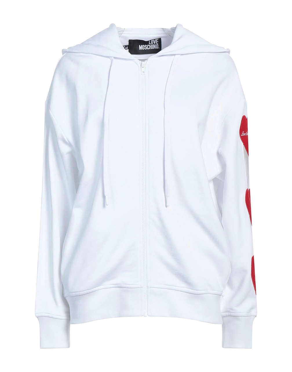 LOVE MOSCHINO - Sweatshirts