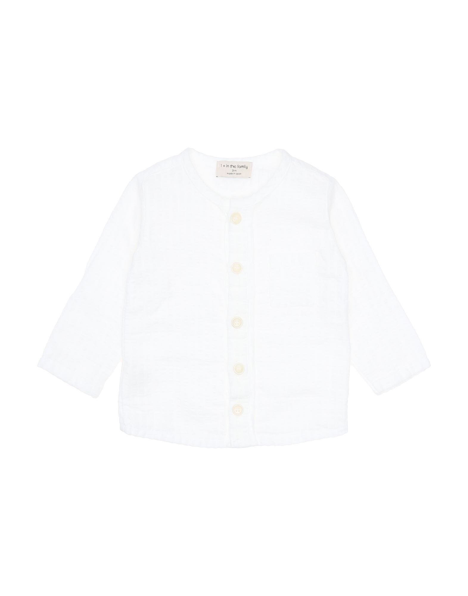 1 + IN THE FAMILY - Hemden