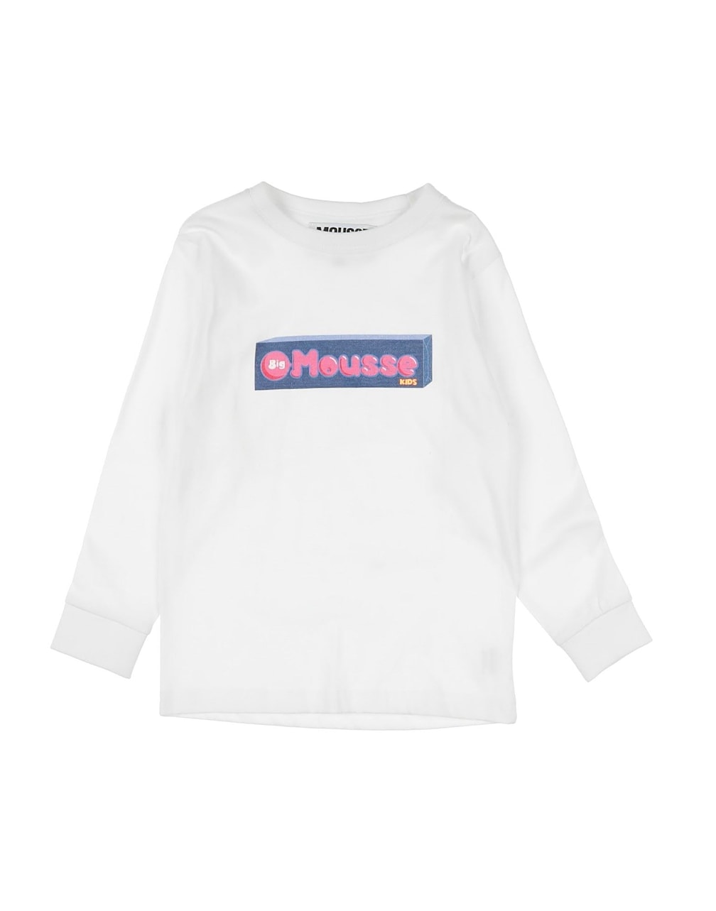 MOUSSE DANS LA BOUCHE - T-shirts