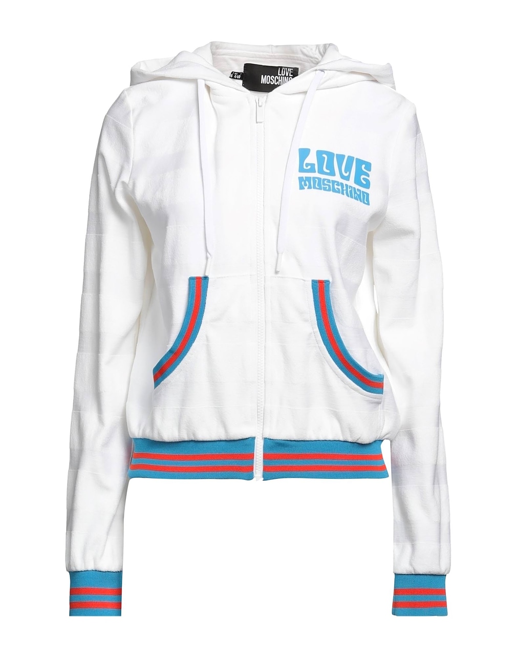 LOVE MOSCHINO - Sweatshirts