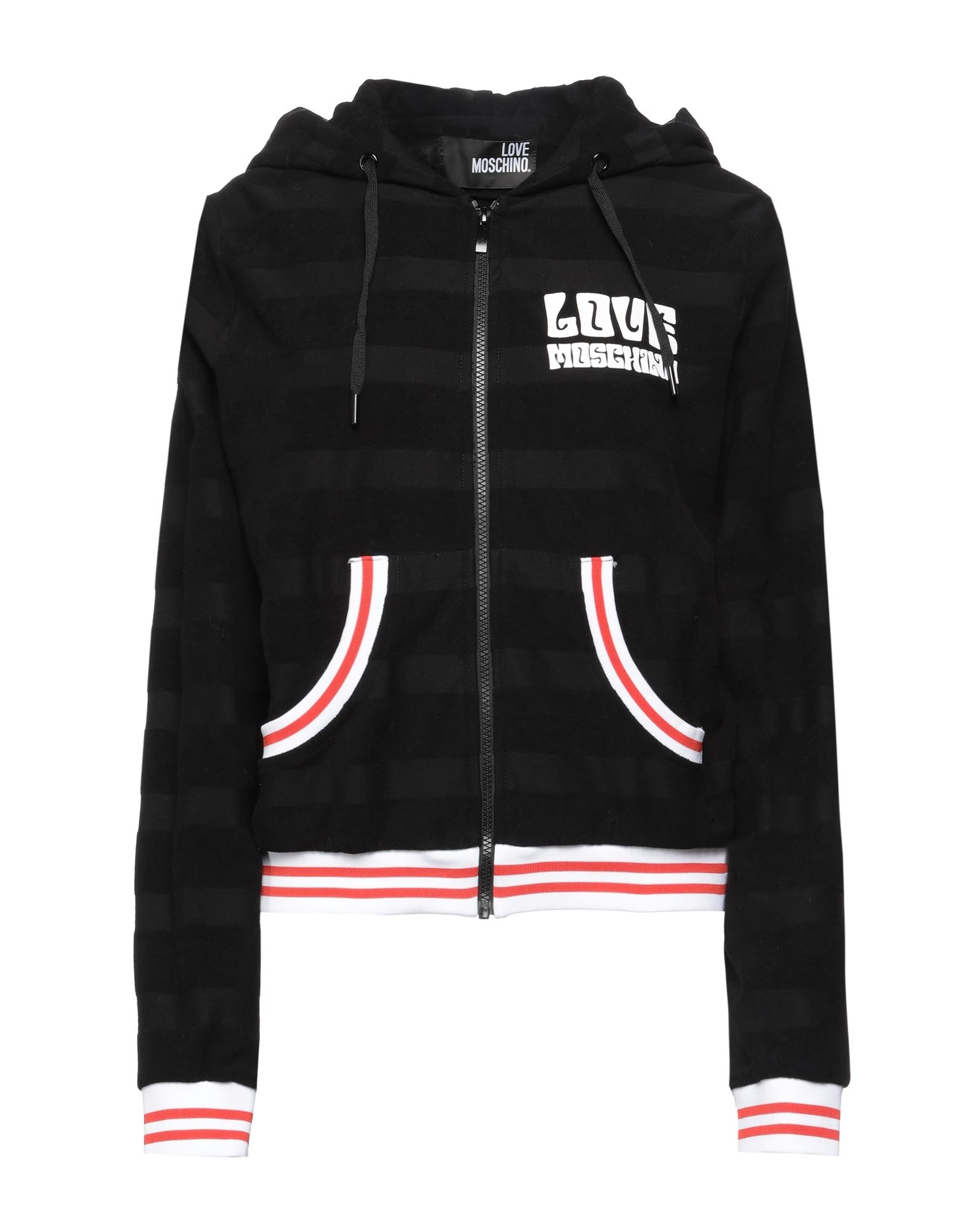 LOVE MOSCHINO - Sweatshirts