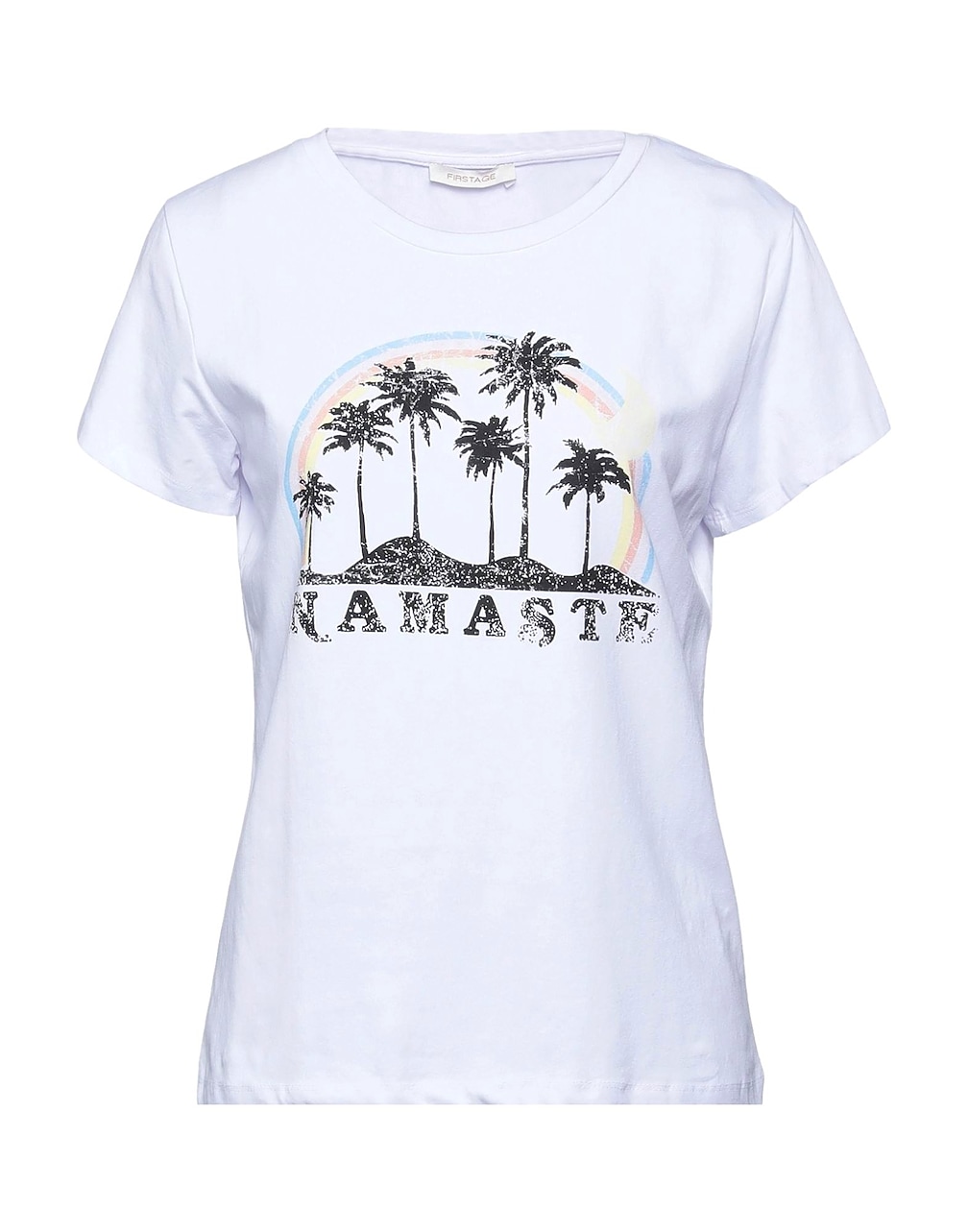 FIRSTAGE - T-shirts