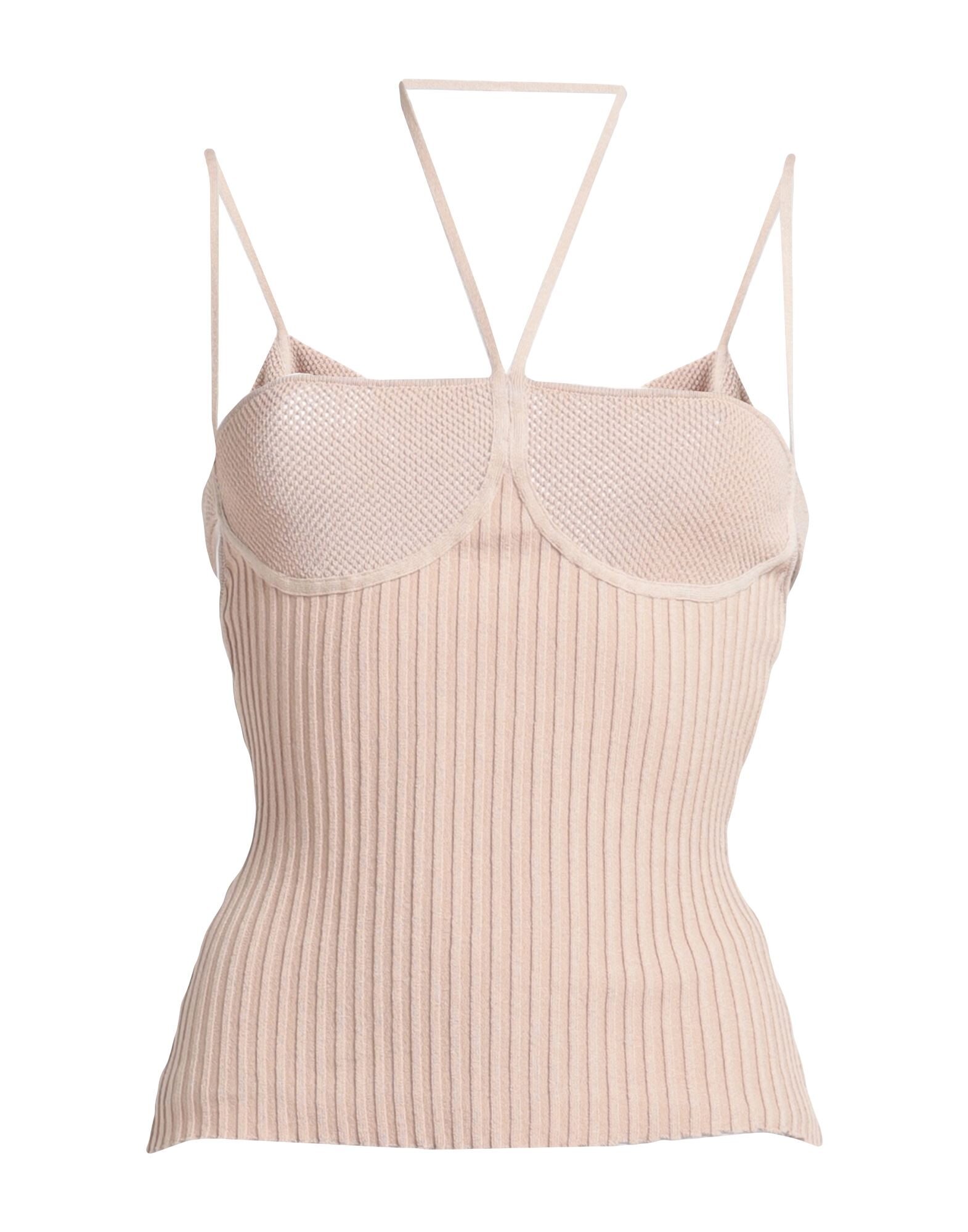 ANDREĀDAMO - Топы без рукавов