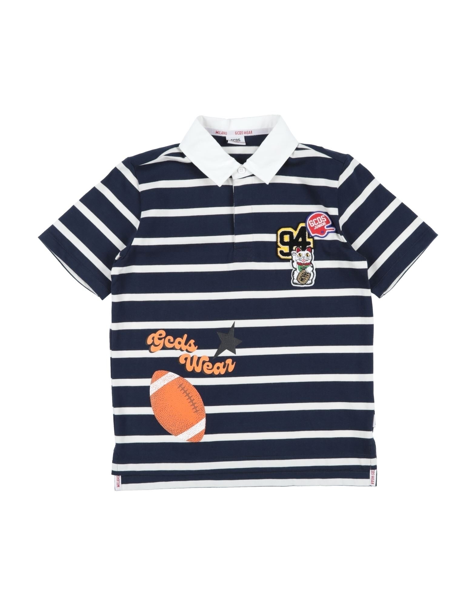GCDS MINI - Polo shirts