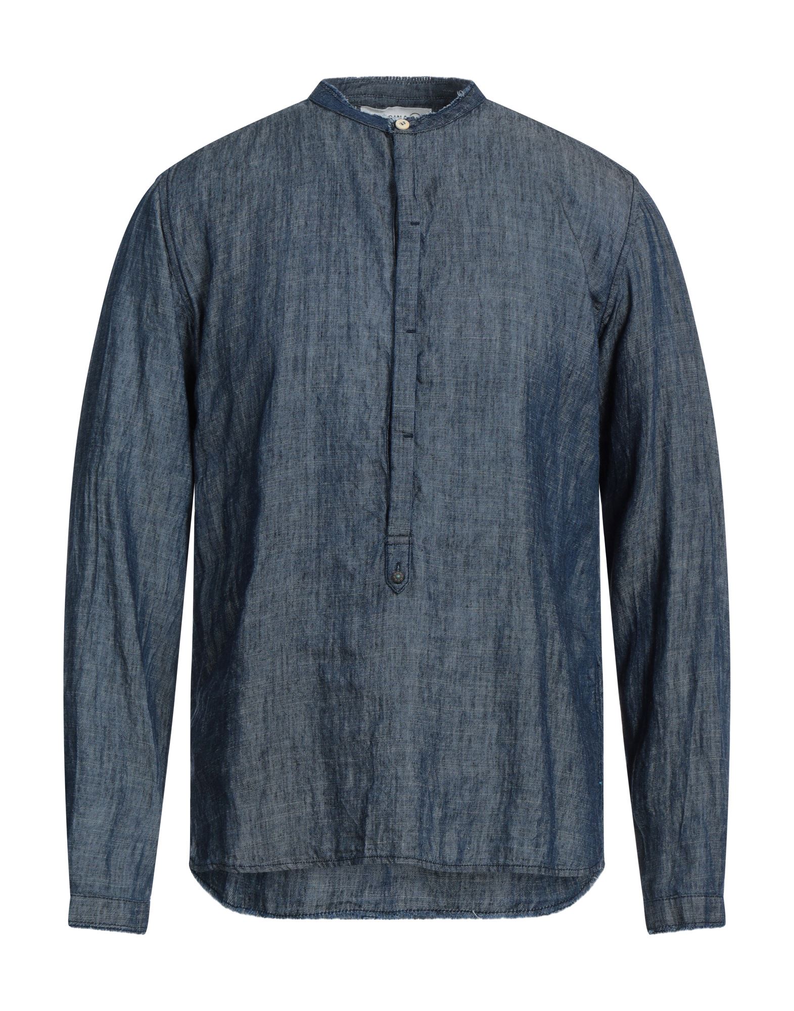 OFFICINA 36 - Hemden