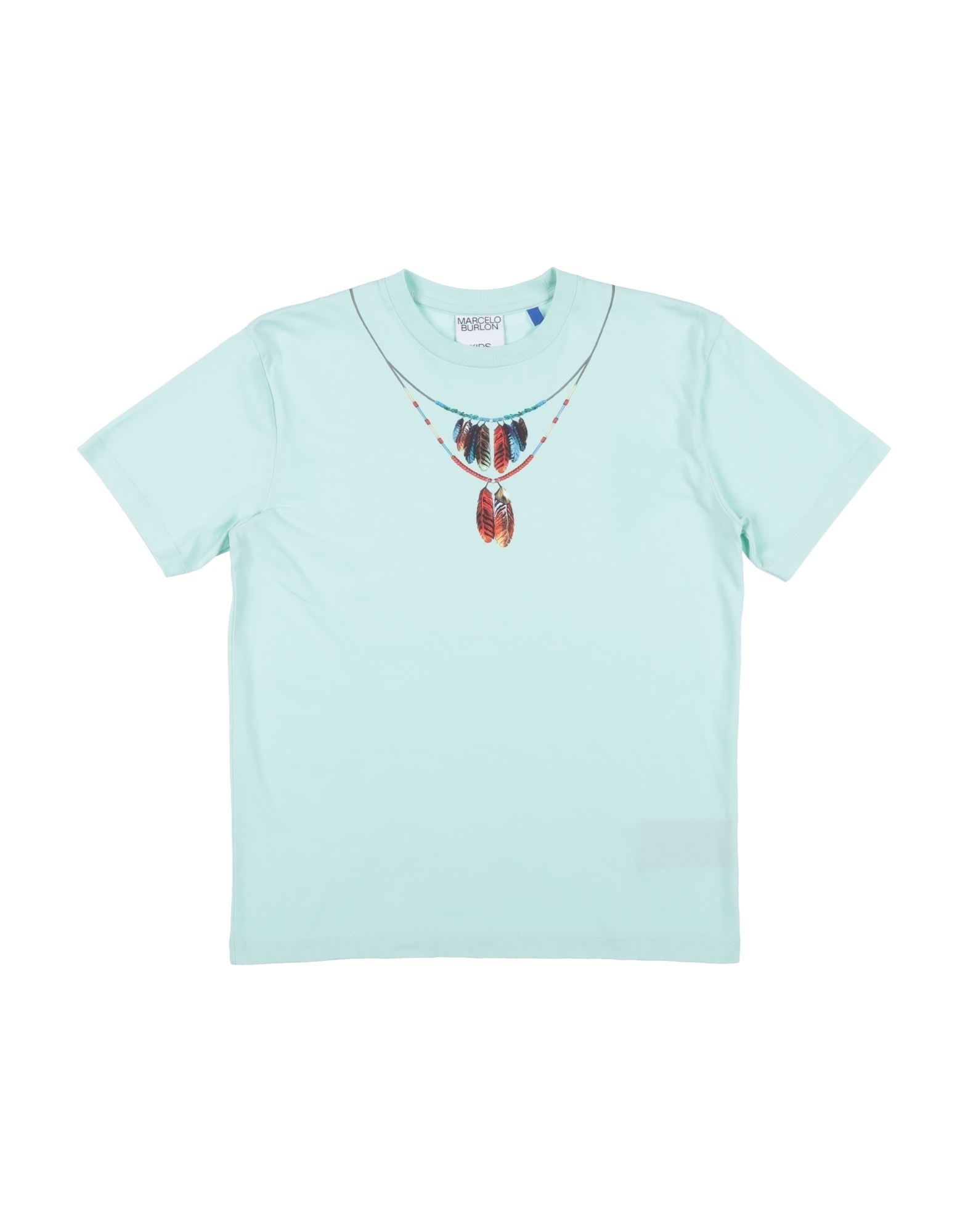 MARCELO BURLON - Футболки