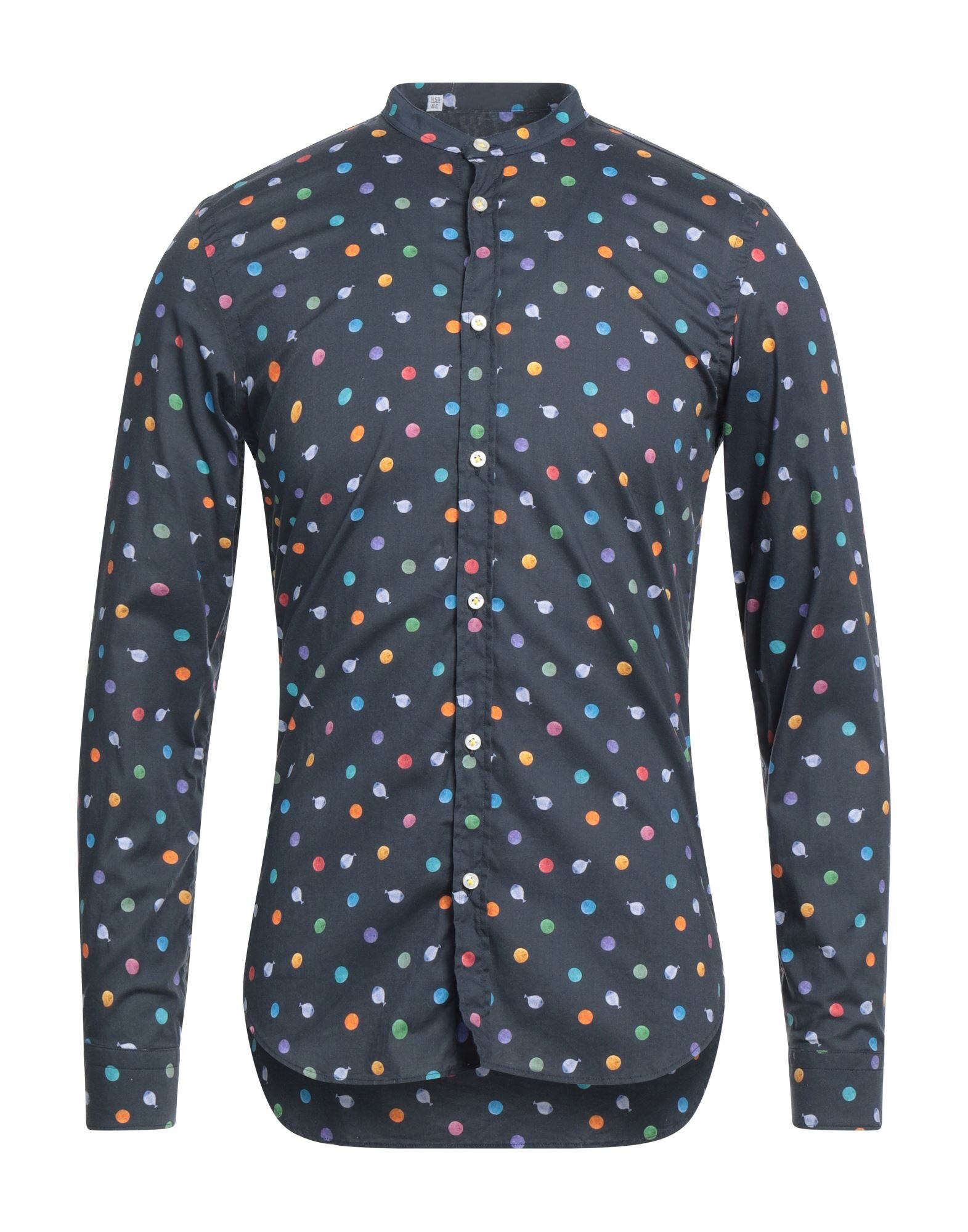 MANUEL RITZ - Shirts