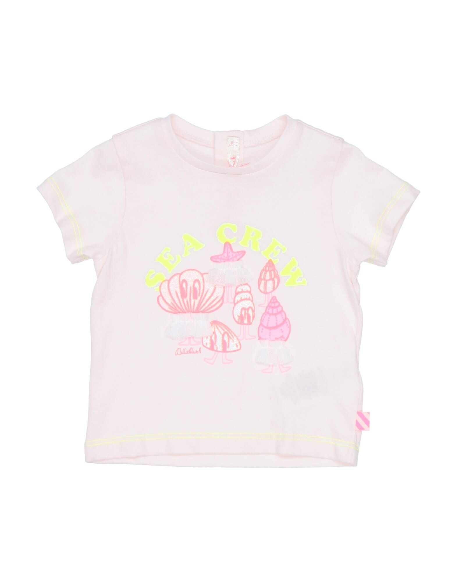 BILLIEBLUSH - T-shirts