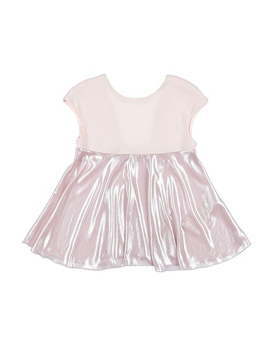 DONDUP Top Light pink 100% Polyester