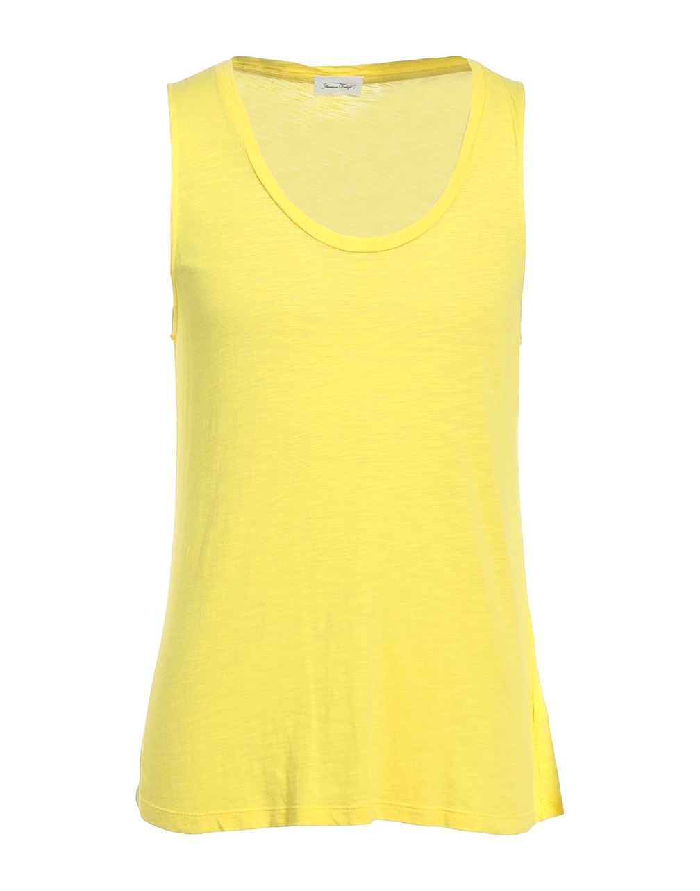 AMERICAN VINTAGE - Canotte