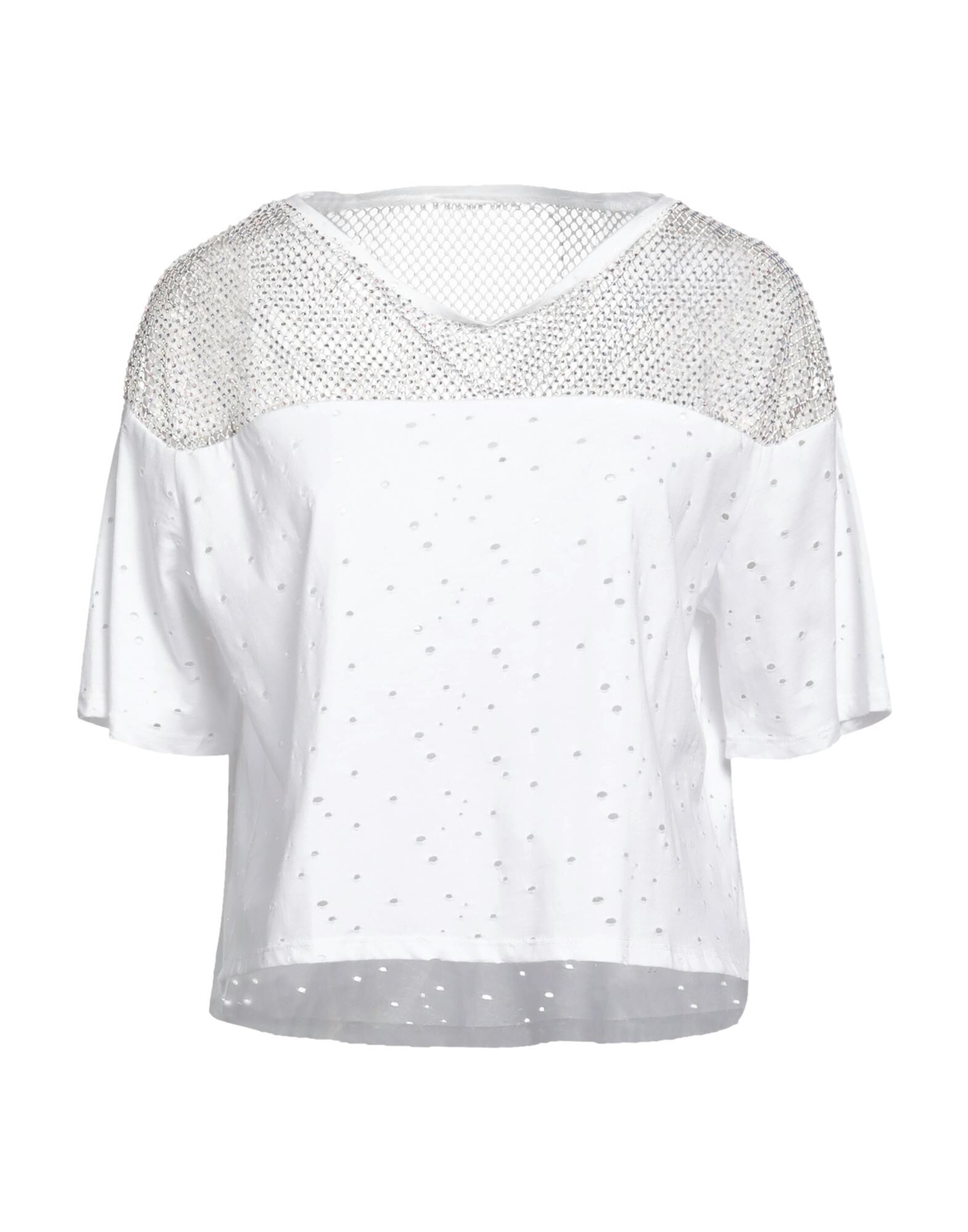 BRAND UNIQUE - Футболки