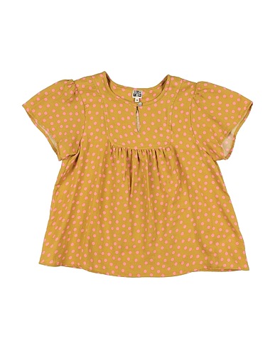 BONTON Top Marigold 100% Cotton