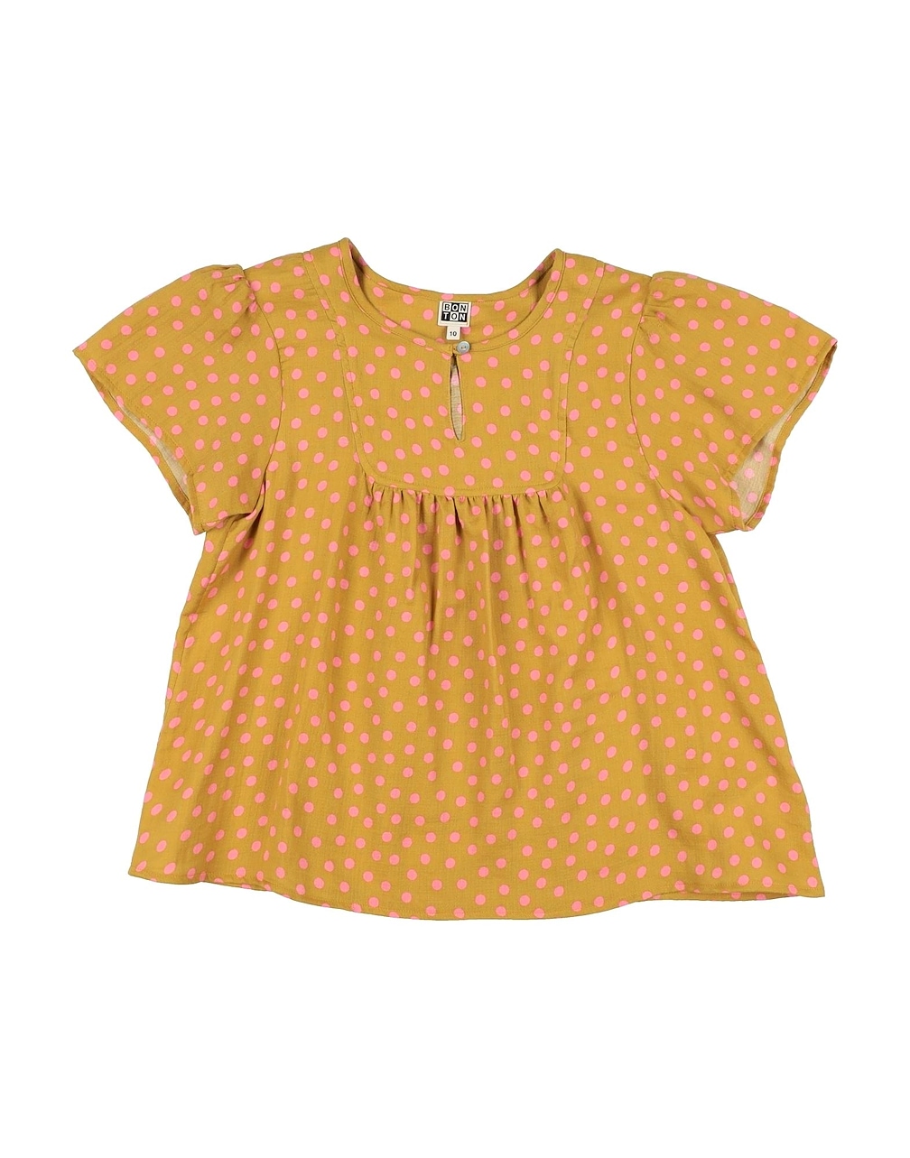 BONTON - Top