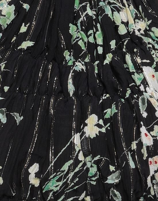 SABINA MUSÁYEV Топ без рукавов