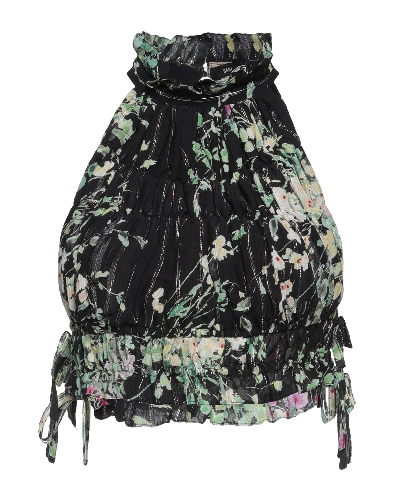 SABINA MUSÁYEV - Top